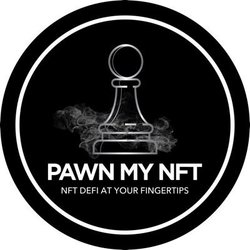 Pawn My NFT
