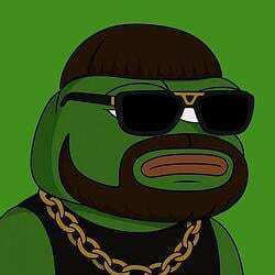Pepe Final Boss