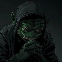 PEPE Goblin