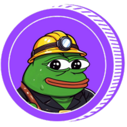 Pepe Mining Company