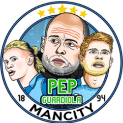 PepManCity