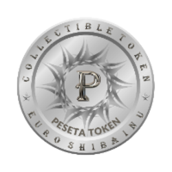 Peseta Token