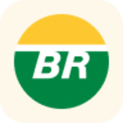 Petrobras Tokenized Stock (Reality)