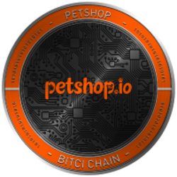 Petshop.io