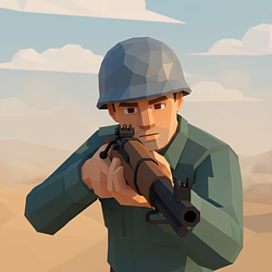 PlayTrenches