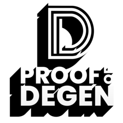 Proof of Degen