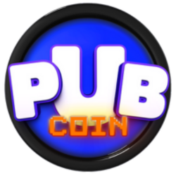 PubGame Coin