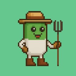 PumpFarm