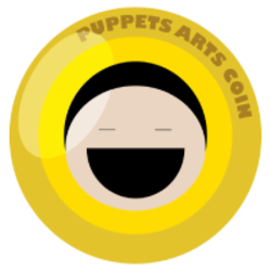 Puppets Arts [OLD]