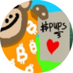 PUPS (Ordinals) [OLD]