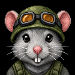 $RAT - Exfil Rat