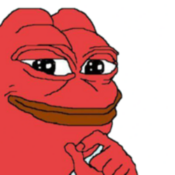 Red Pepe [OLD]