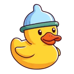 Rubber Ducky