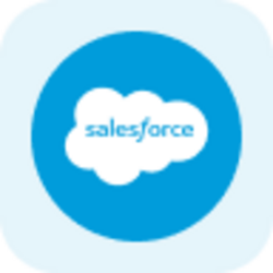 Salesforce Tokenized Stock (Reality)