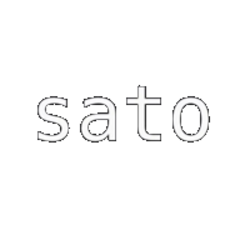 Sato