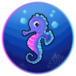 SeahorseChain