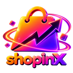 ShopinX