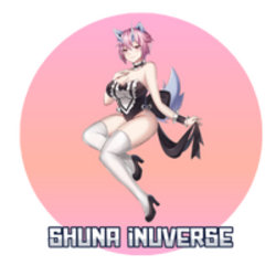 Shuna Inuverse