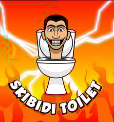 Skibidi Toilet