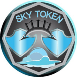 SkyToken