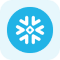 Snowflake Tokenized Stock (Reality)