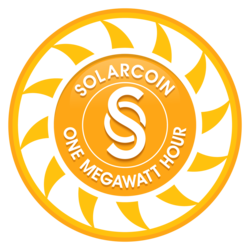Solarcoin