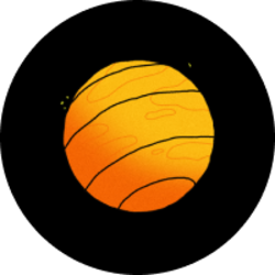 Solaris Betting Token