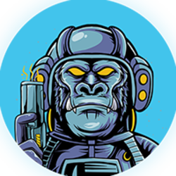 Space Soldier