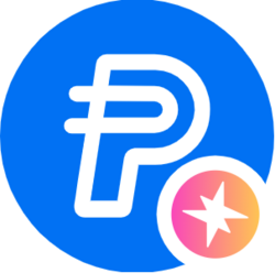 Spark Savings PYUSD