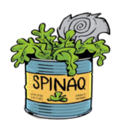 Spinaq