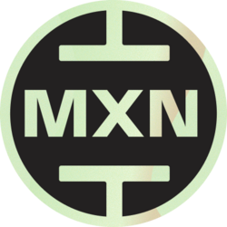 Staked Tenbin Mexican Peso