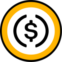 Staked USD Coin