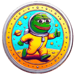 StarkPepe