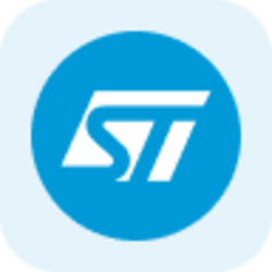 STMicroelectronics Tokenized Stock (Reality)