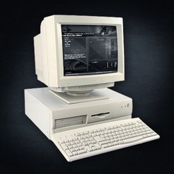 Stonk Computer