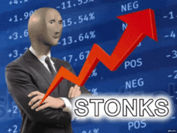 StonkMemeMan