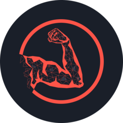 StrongHands Masternode