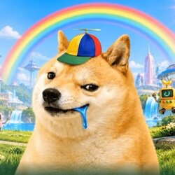 Stupid Inu