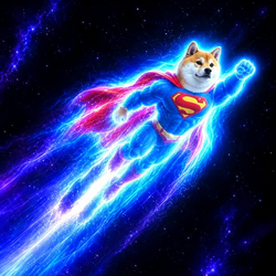 Super Inu Accelerationism