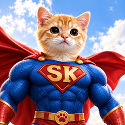 Super Kitty