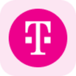 T-Mobile US Tokenized Stock (Reality)