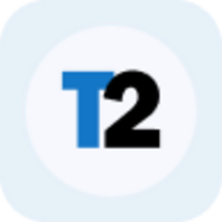Take-Two Interactive Software Tokenized Stock (Reality)