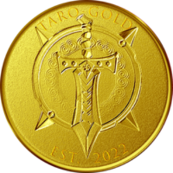 Taroverse Gold
