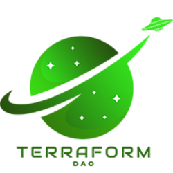 Terraform DAO