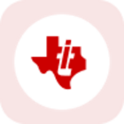 Texas Instruments Tokenized Stock (Reality)
