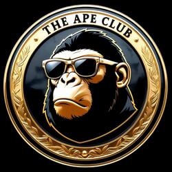 The Ape Club