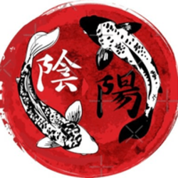 The Dragon Gate