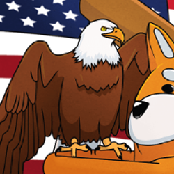 The Eagle