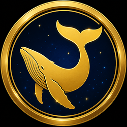 The Golden Whale