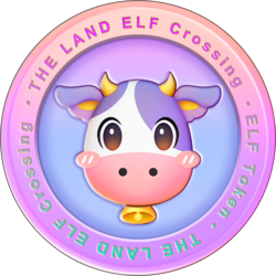 THE LAND ELF Crossing